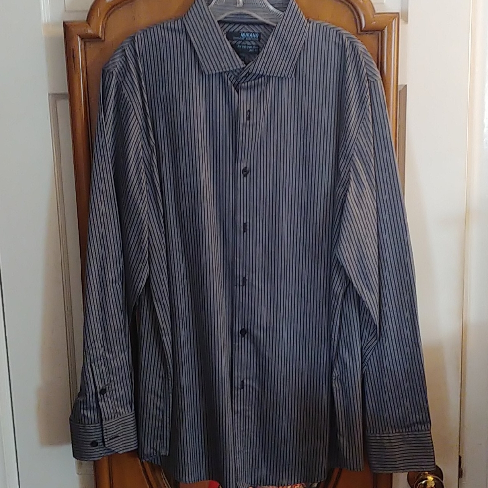 Murano XL long sleeve